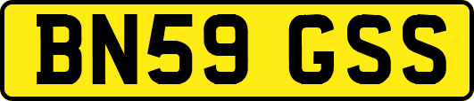 BN59GSS