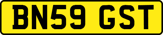BN59GST