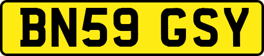 BN59GSY