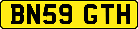 BN59GTH