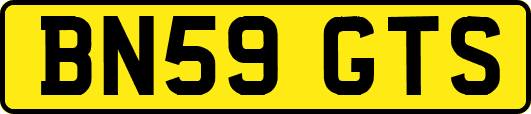 BN59GTS