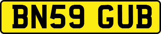 BN59GUB