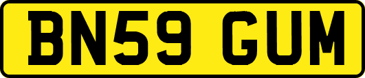 BN59GUM