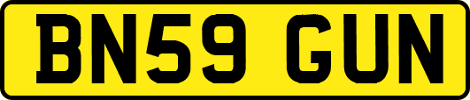 BN59GUN