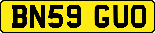 BN59GUO