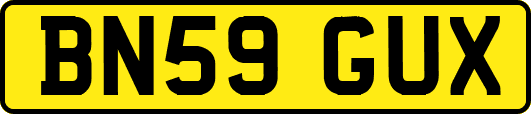 BN59GUX