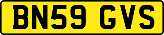 BN59GVS