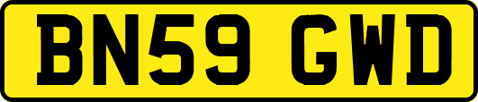 BN59GWD