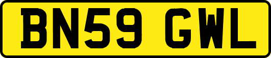 BN59GWL