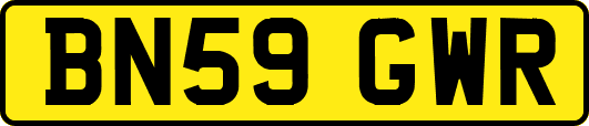 BN59GWR