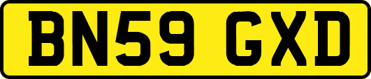 BN59GXD