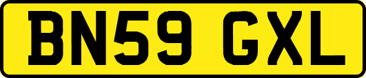 BN59GXL