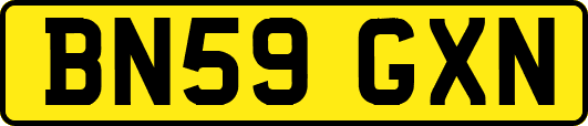 BN59GXN