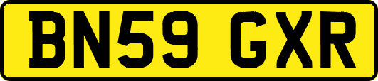 BN59GXR