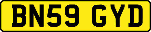BN59GYD
