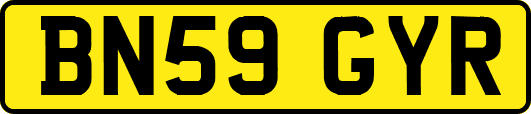 BN59GYR
