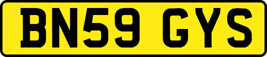BN59GYS