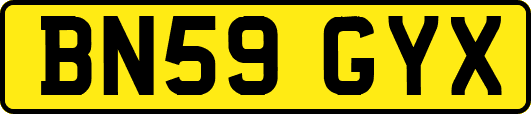 BN59GYX