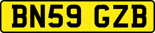 BN59GZB
