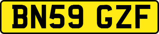 BN59GZF