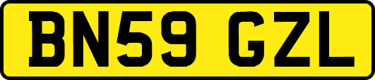 BN59GZL