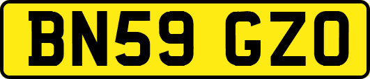 BN59GZO