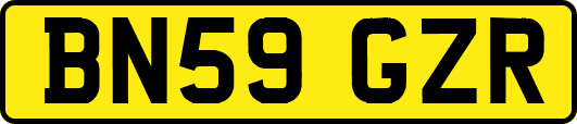 BN59GZR