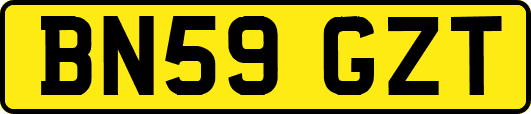 BN59GZT