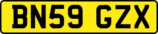 BN59GZX