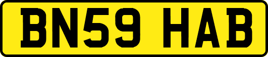 BN59HAB