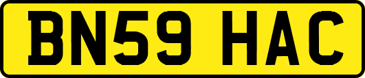 BN59HAC