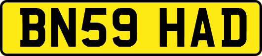 BN59HAD