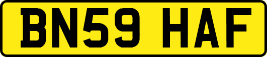 BN59HAF