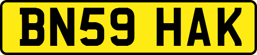 BN59HAK