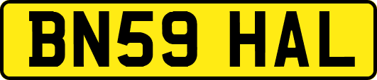 BN59HAL
