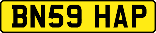 BN59HAP