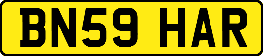 BN59HAR