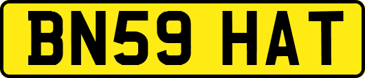BN59HAT