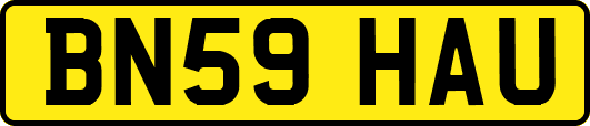 BN59HAU