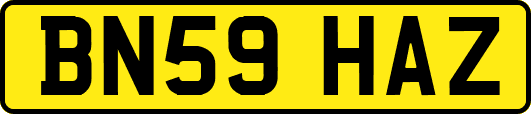 BN59HAZ