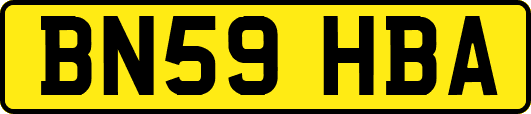 BN59HBA