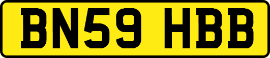 BN59HBB