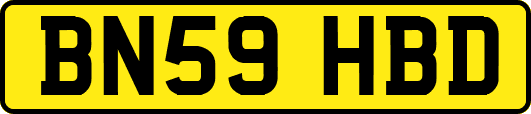 BN59HBD