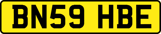 BN59HBE
