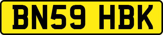 BN59HBK