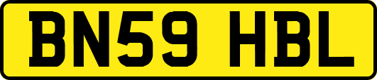 BN59HBL