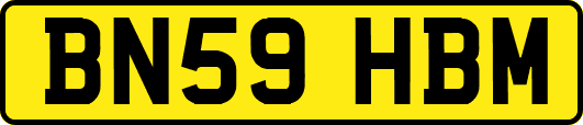 BN59HBM