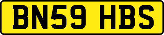 BN59HBS