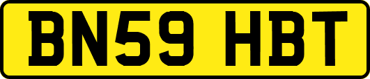 BN59HBT