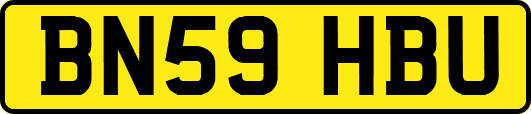 BN59HBU